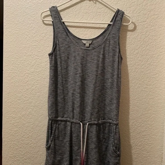 Lucky Lotus size small romper - Picture 2 of 7